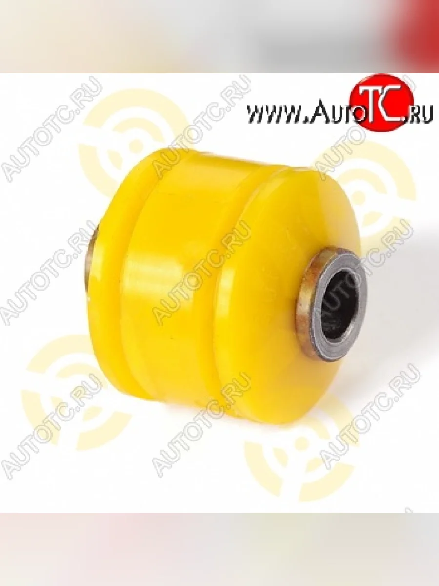 Полиуретановый сайлентблок ступицы задней подвески Точка Опоры Subaru Legacy BD/B11 седан дорестайлинг (1993-1996)  в Керчи Республика Крым