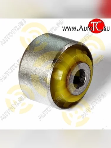 Полиуретановый сайлентблок ступицы задней подвески Точка Опоры Toyota Avensis T250 седан дорестайлинг (2003-2006)