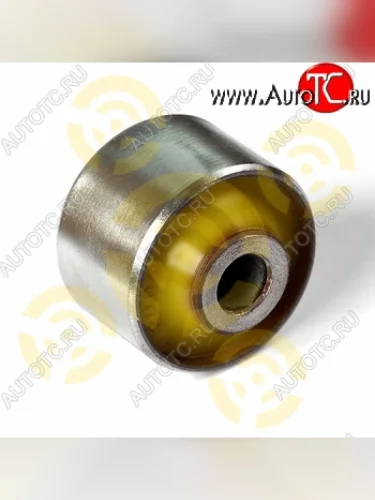 Полиуретановый сайлентблок ступицы задней подвески Точка Опоры Toyota Avensis T250 седан дорестайлинг (2003-2006)