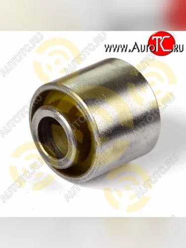 Полиуретановый сайлентблок ступицы задней подвески Точка Опоры Toyota Crown S150 седан дорестайлинг (1995-1997)