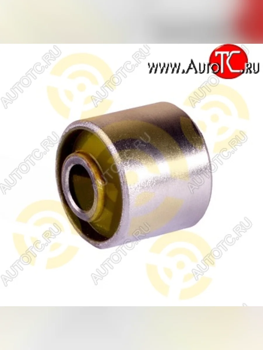 Полиуретановый сайлентблок ступицы задней подвески Точка Опоры Volvo S60 RS,RH седан дорестайлинг (2000-2004)  в Самаре Самарской области