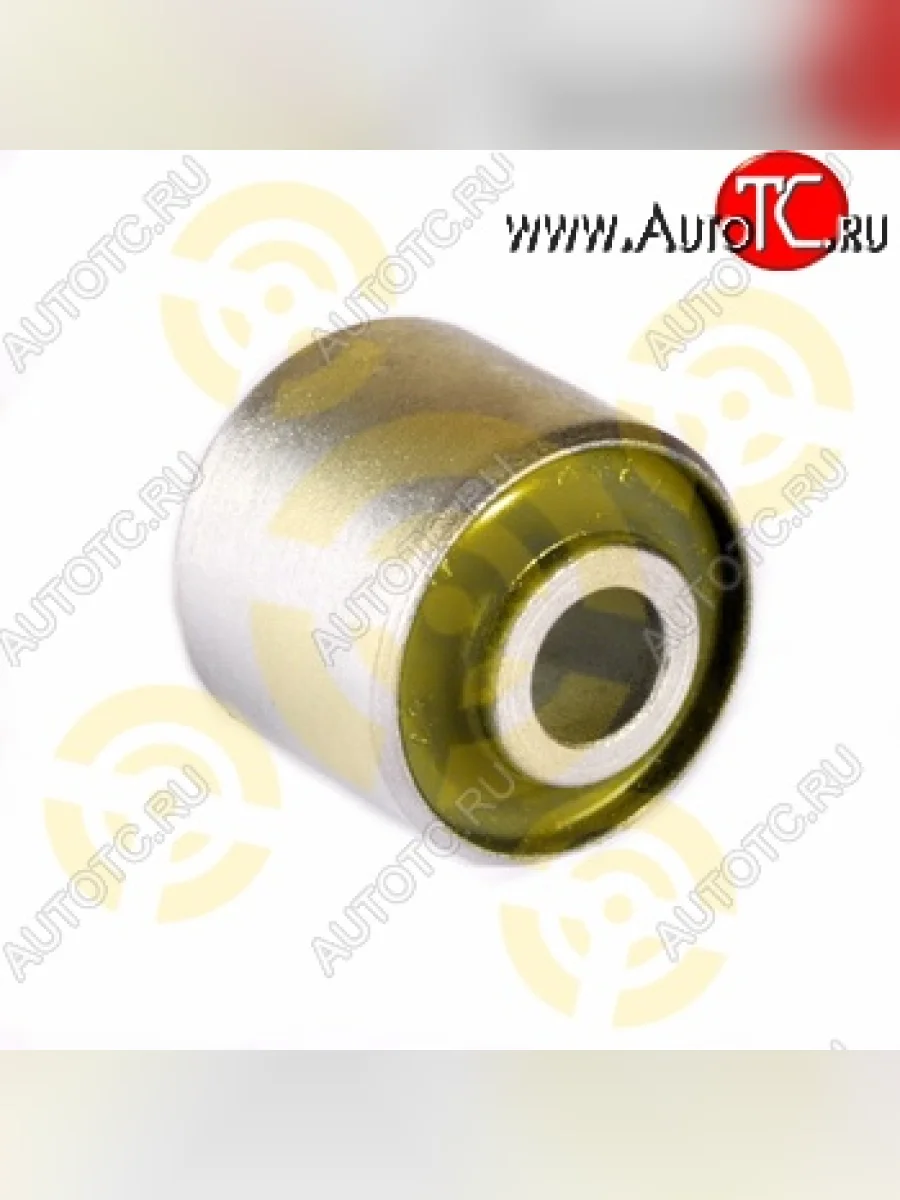 Полиуретановый сайлентблок ступицы задней подвески Точка Опоры Volvo S60 RS,RH седан дорестайлинг (2000-2004)  в Самаре Самарской области