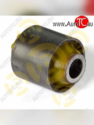 Полиуретановый сайлентблок ступицы задней подвески Точка Опоры KIA Magentis (2000-2005)