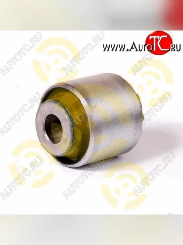 Полиуретановый сайлентблок ступицы задней подвески (задние) Точка Опоры Nissan Liberty рестайлинг (2001-2004)