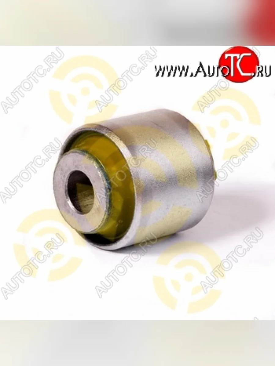 Полиуретановый сайлентблок ступицы задней подвески (задние) Точка Опоры Nissan Liberty рестайлинг (2001-2004)  в Перми Пермском крае