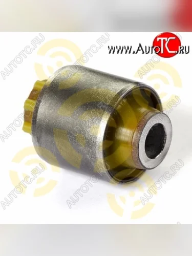 Полиуретановый сайлентблок ступицы задней подвески Точка Опоры Nissan Teana 2 J32 дорестайлинг (2008-2011)