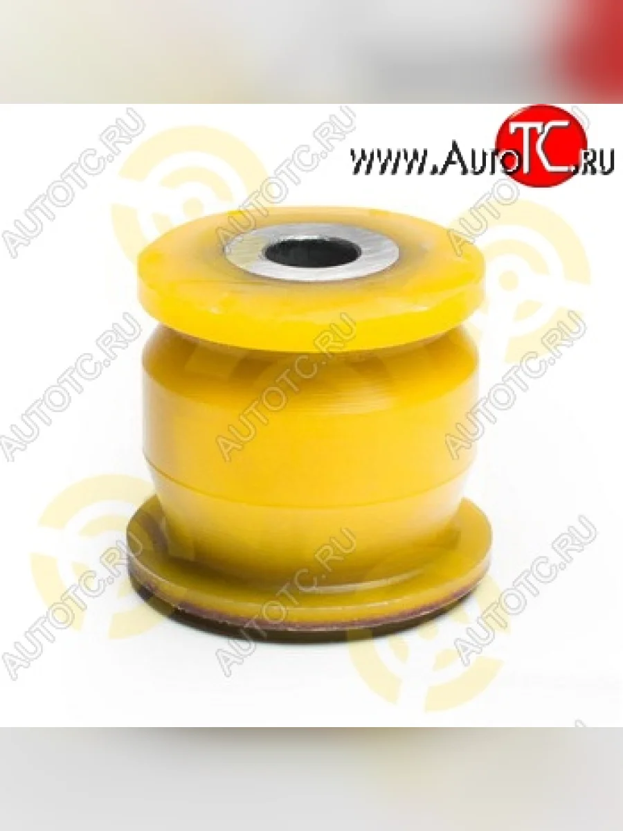 Полиуретановый сайлентблок ступицы задней подвески (задний) Точка Опоры Honda CR-V RD4,RD5,RD6,RD7,RD9  дорестайлинг (2001-2004)  в Керчи Республика Крым