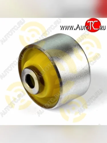 Полиуретановый сайлентблок ступицы задней подвески Точка Опоры Nissan X-trail 2 T31 дорестайлинг (2007-2011)