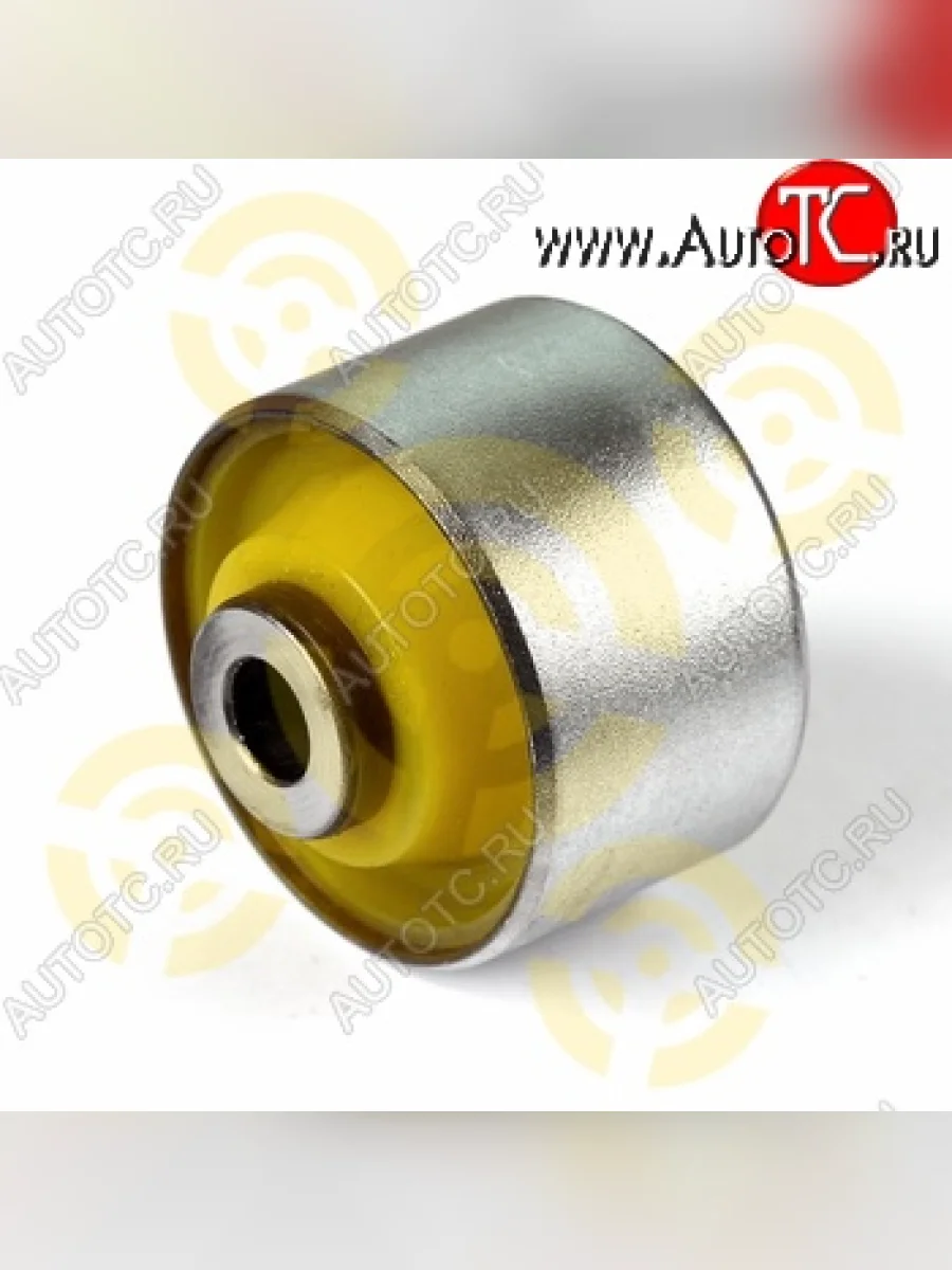 Полиуретановый сайлентблок ступицы задней подвески Точка Опоры Nissan X-trail 2 T31 дорестайлинг (2007-2011)  в Керчи Республика Крым