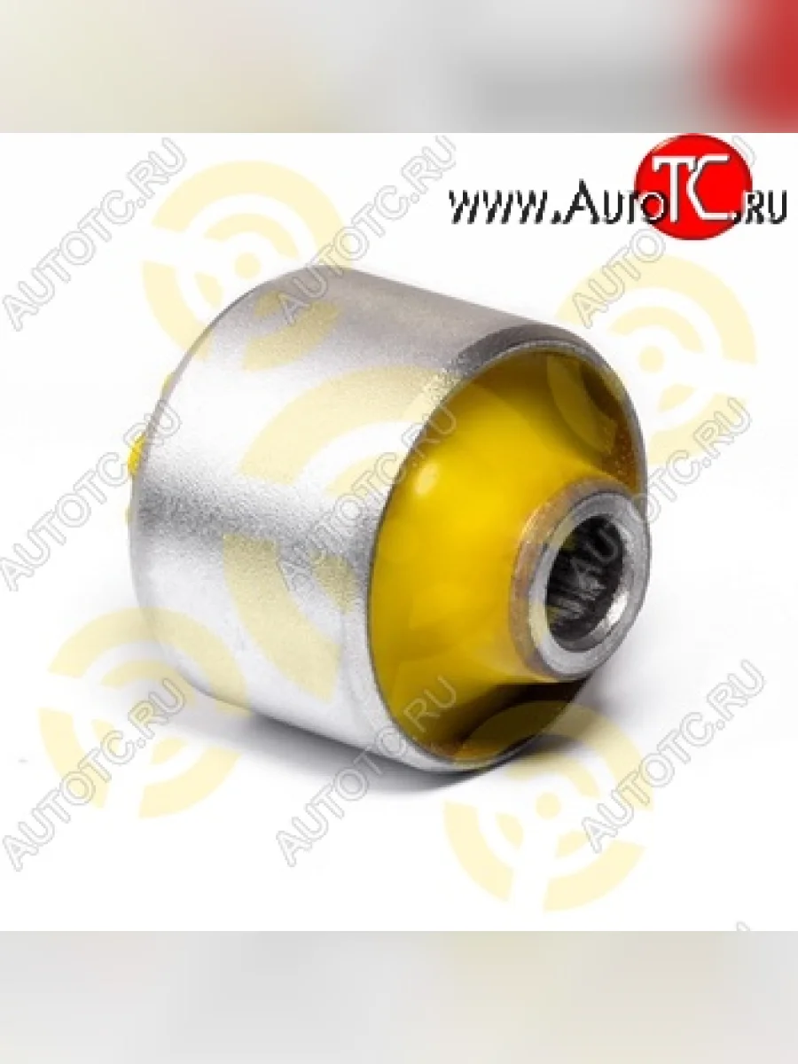 Полиуретановый сайлентблок ступицы задней подвески Точка Опоры Opel Vectra C универсал дорестайлинг (2002-2005)  в Керчи Республика Крым