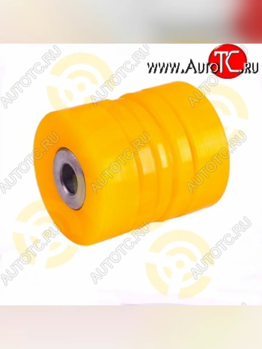 Полиуретановый сайлентблок ступицы задней подвески Точка Опоры Toyota RAV4 XA305 5 дв. дорестайлинг (2005-2009)  в Керчи Республика Крым