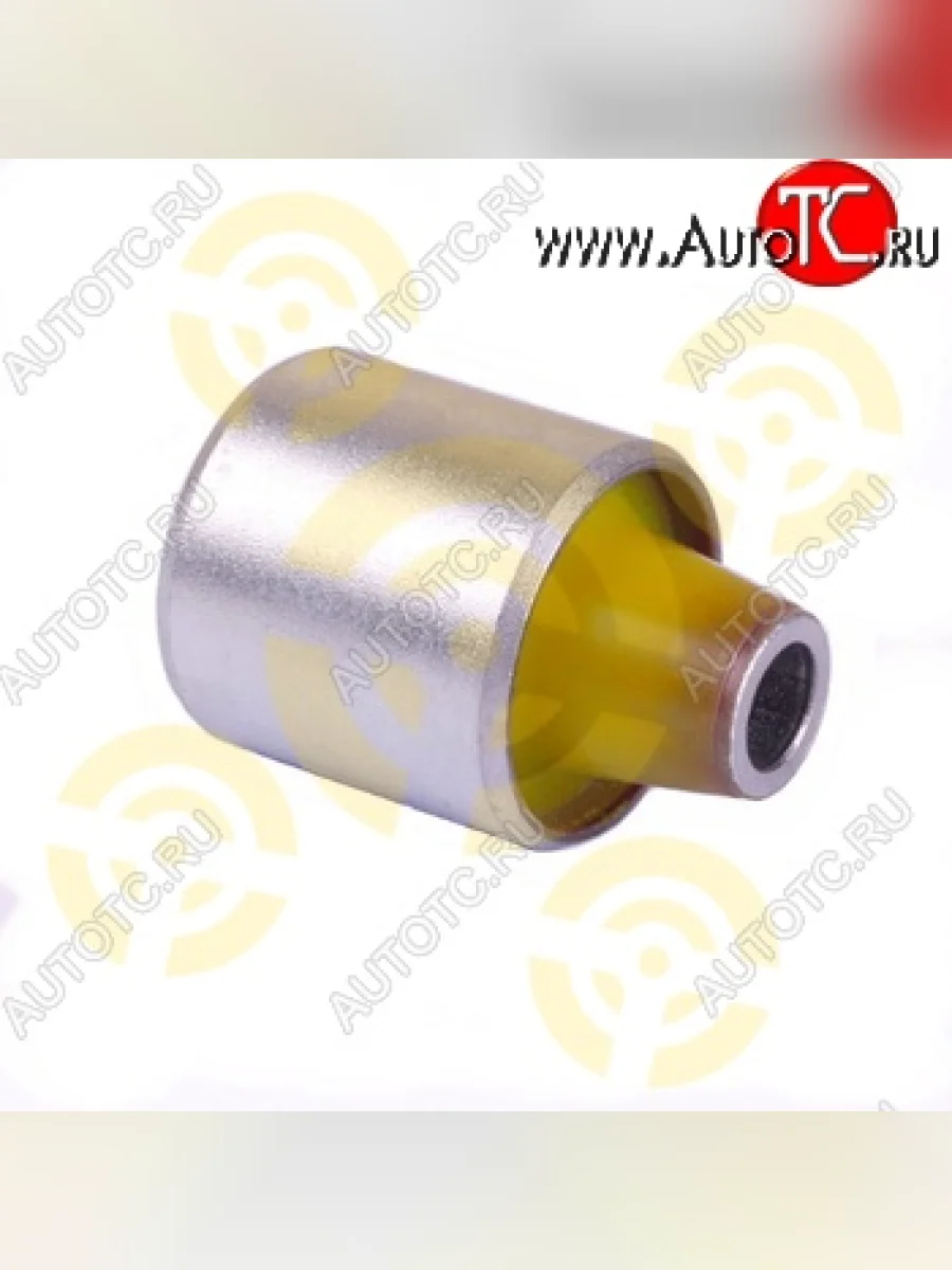 Полиуретановый сайлентблок ступицы задней подвески Точка Опоры Volvo XC90 C дорестайлинг (2002-2006)  в Воронеже Воронежской области