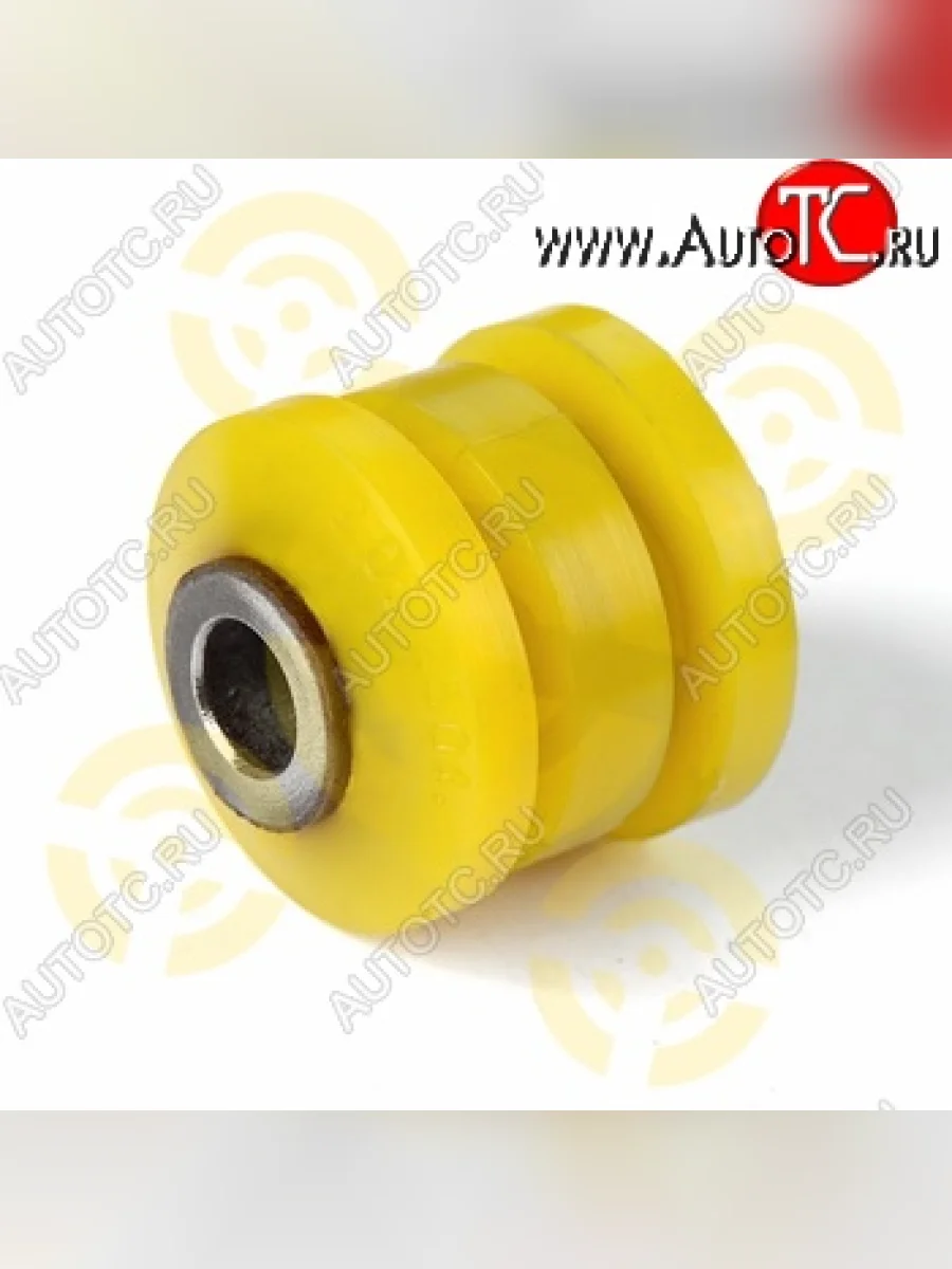 Полиуретановый сайлентблок ступицы задней подвески Точка Опоры Nissan Murano 1 Z50 (2002-2009)  в Керчи Республика Крым