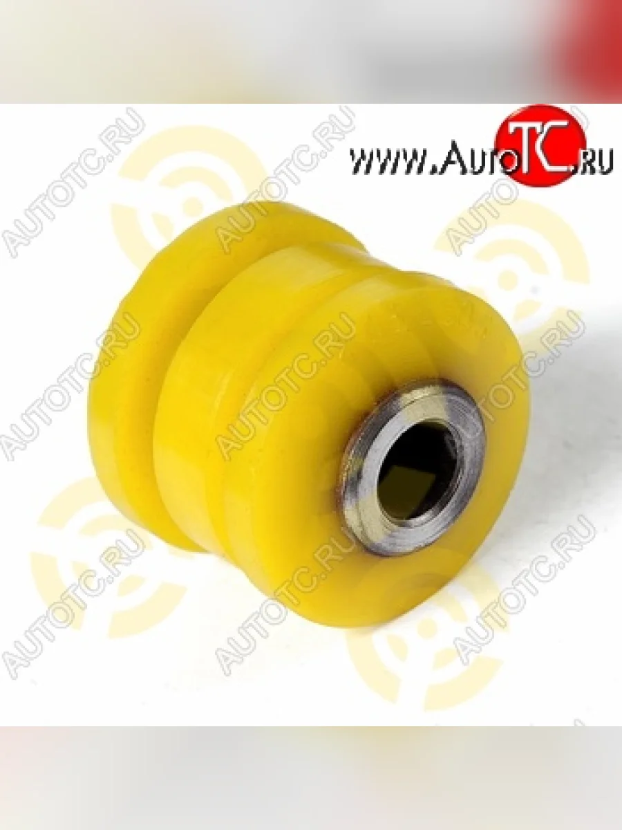 Полиуретановый сайлентблок ступицы задней подвески Точка Опоры Nissan Murano 1 Z50 (2002-2009)  в Перми Пермском крае