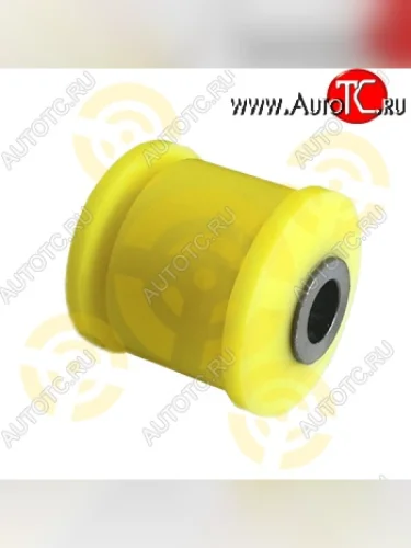 Полиуретановый сайлентблок ступицы задней подвески Точка Опоры Honda CR-V RE1,RE2,RE3,RE4,RE5,RE7 дорестайлинг (2007-2010)
