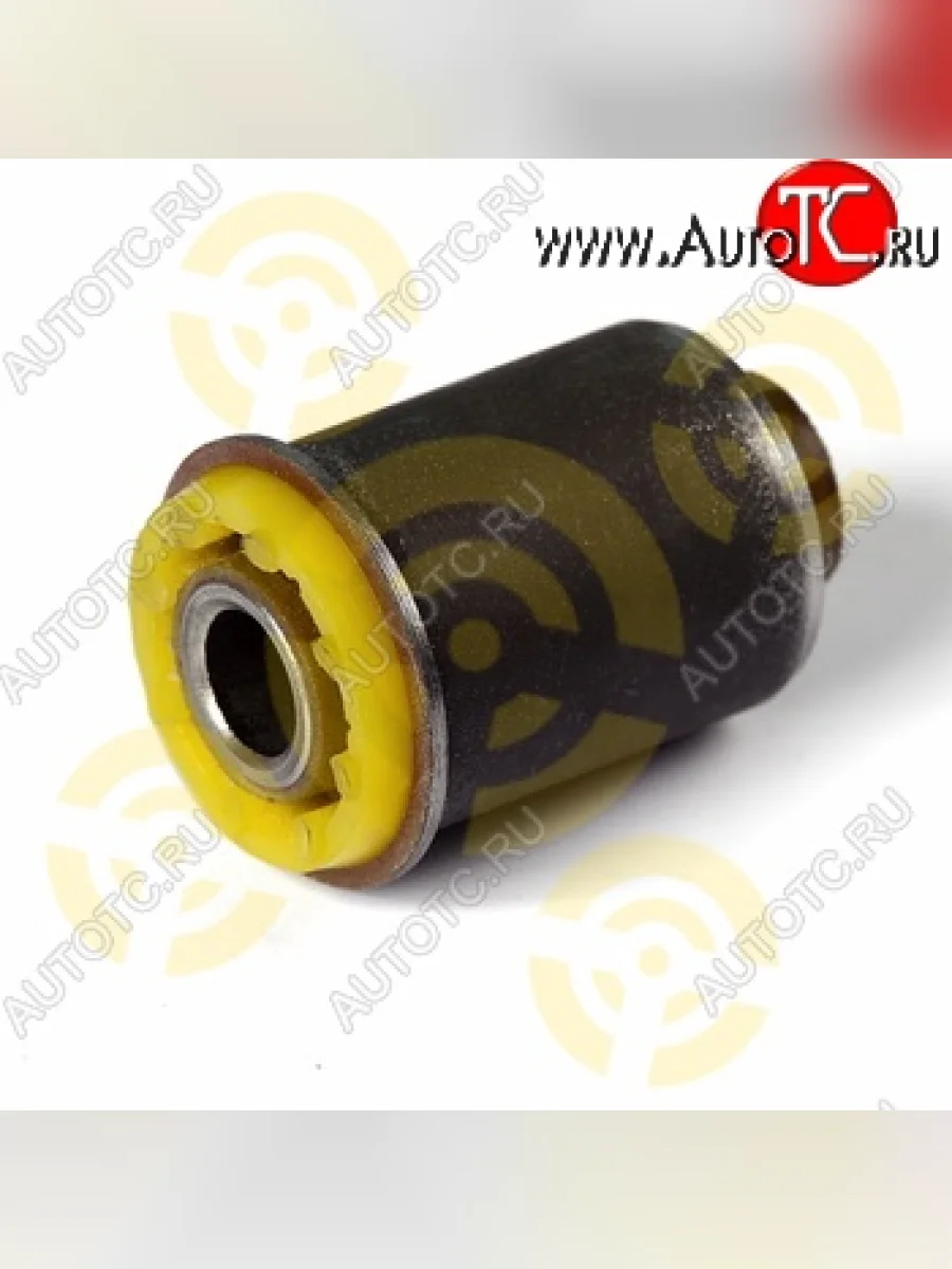 Полиуретановый сайлентблок ступицы задней подвески Точка Опоры Toyota Sienta NCP80 дорестайлинг (2003-2006)  в Керчи Республика Крым