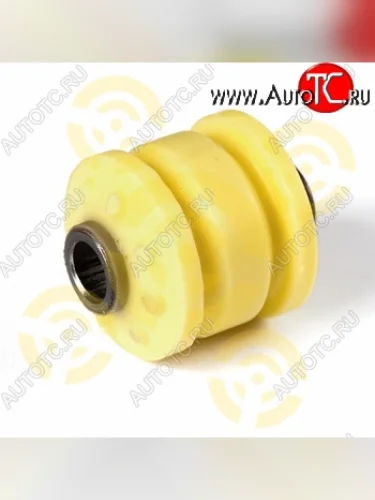 Полиуретановый сайлентблок ступицы задней подвески Точка Опоры Toyota Chaser 6 X100 дорестайлинг (1992-1996)