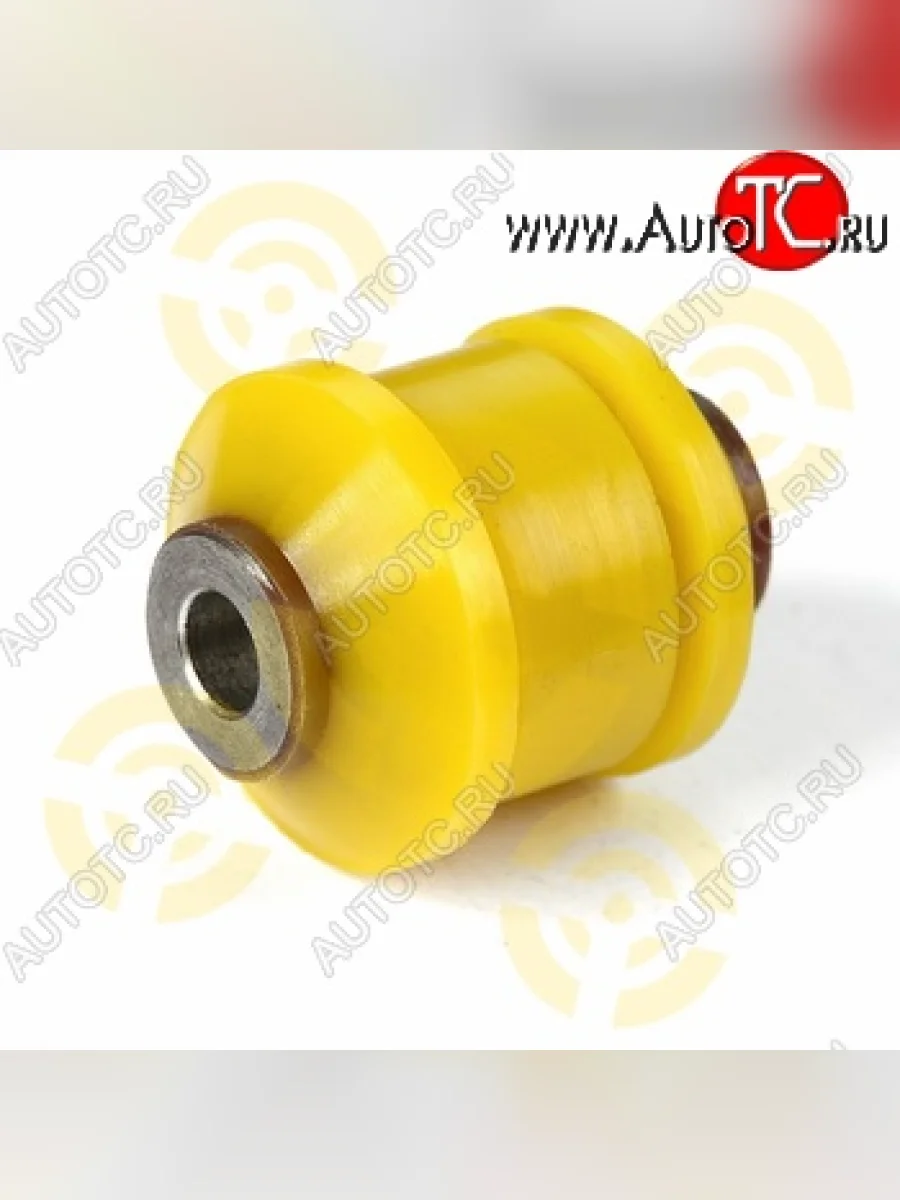 Полиуретановый сайлентблок ступицы задней подвески Точка Опоры Audi A4 B6 седан (2000-2006)  с доставкой в г. Керчь