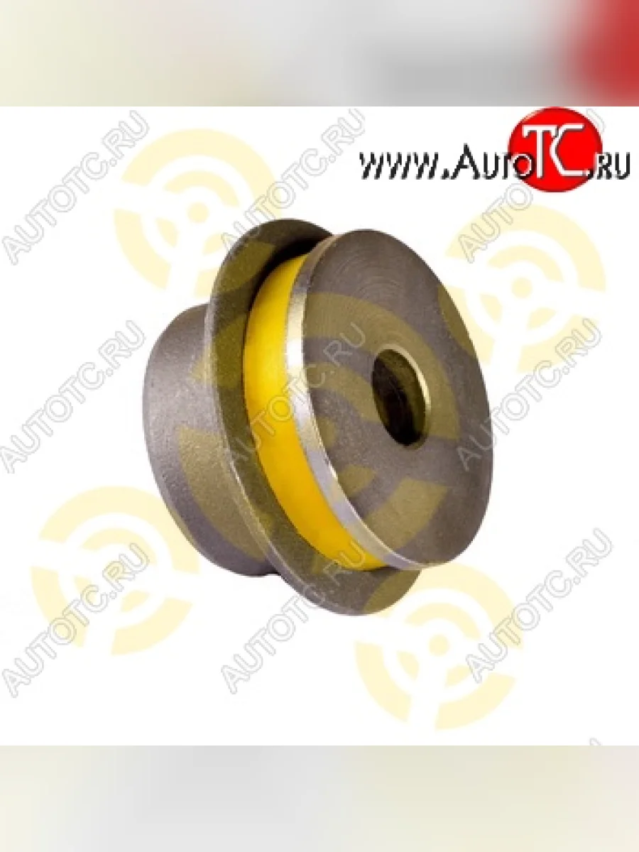 Полиуретановый сайлентблок ступицы задней подвески Точка Опоры Audi A8 D2 дорестайлинг (1994-1999)  в Перми Пермском крае