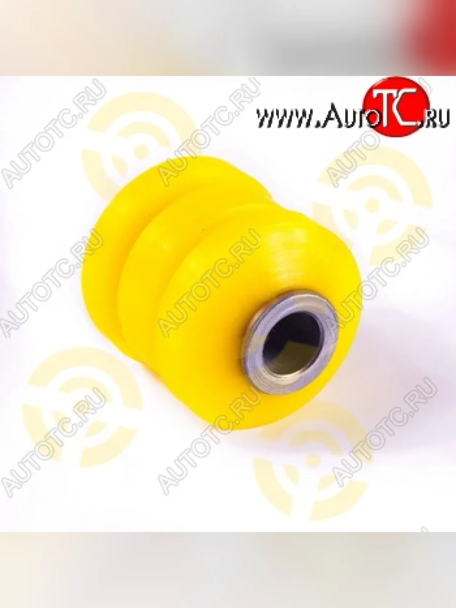 Полиуретановый сайлентблок ступицы задней подвески Точка Опоры Chevrolet Epica V250 (2006-2012)  в Воронеже Воронежской области