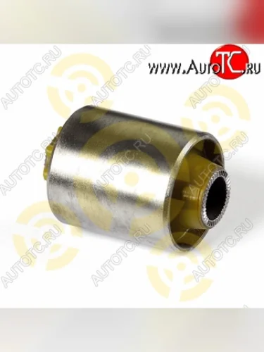 Полиуретановый сайлентблок ступицы задней подвески Точка Опоры Hyundai Sonata NF дорестайлинг (2004-2008)