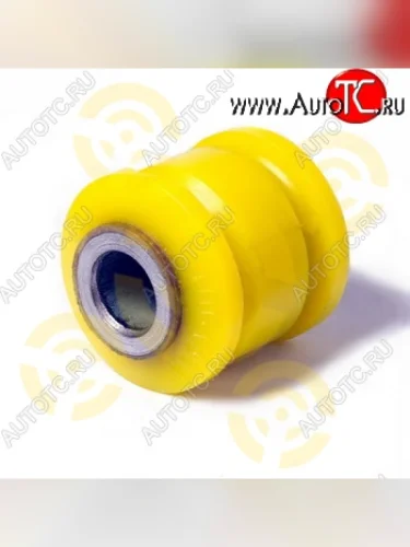 Полиуретановый сайлентблок ступицы задней подвески Точка Опоры Toyota Camry XV40 рестайлинг (2009-2011)