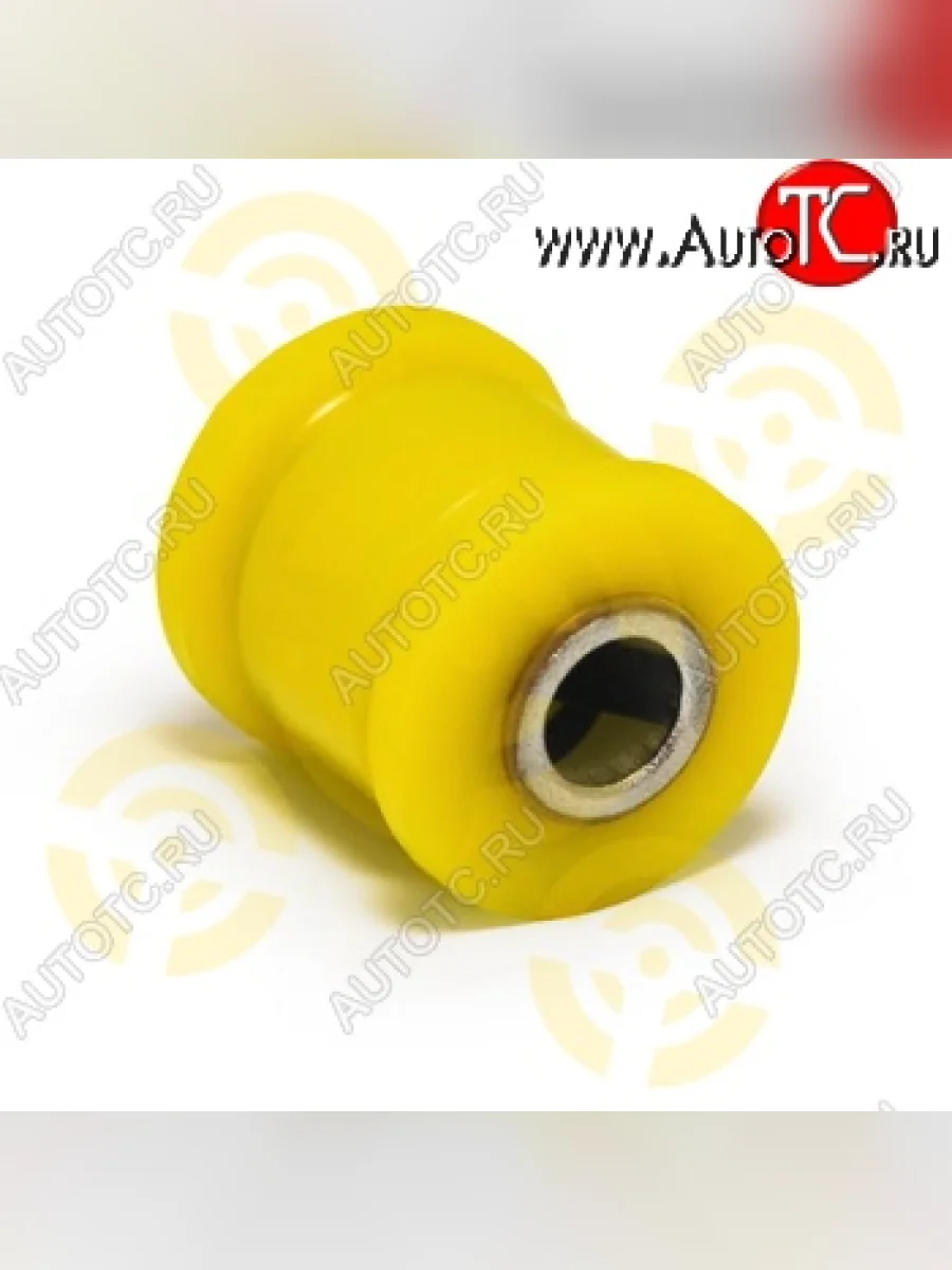 Полиуретановый сайлентблок ступицы задней подвески Точка Опоры Toyota Corolla E100 седан (1991-2002)  в Керчи Республика Крым