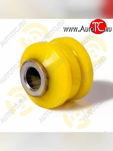 Полиуретановый сайлентблок ступицы задней подвески Точка Опоры Toyota Harrier XU30 (2003-2013)