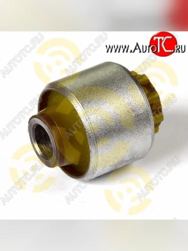 Полиуретановый сайлентблок ступицы задней подвески Точка Опоры Mitsubishi Diamante (1995-2005)