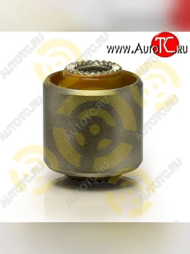 Полиуретановый сайлентблок ступицы задней подвески Точка Опоры Nissan Cedric (1991-1995)