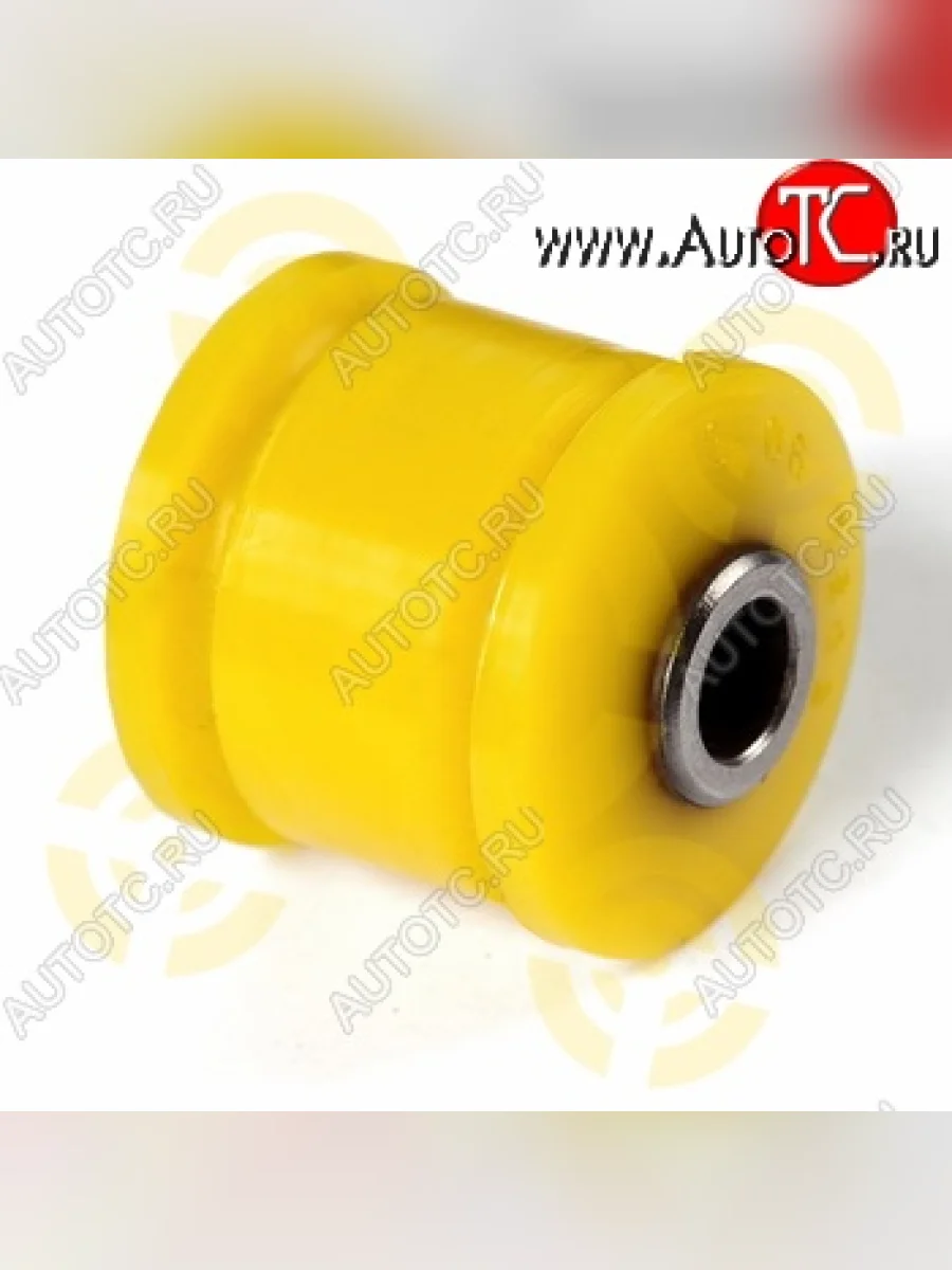 Полиуретановый сайлентблок ступицы задней подвески Точка Опоры Subaru Legacy BM/B14 дорестайлинг седан (2009-2013)  в Керчи Республика Крым