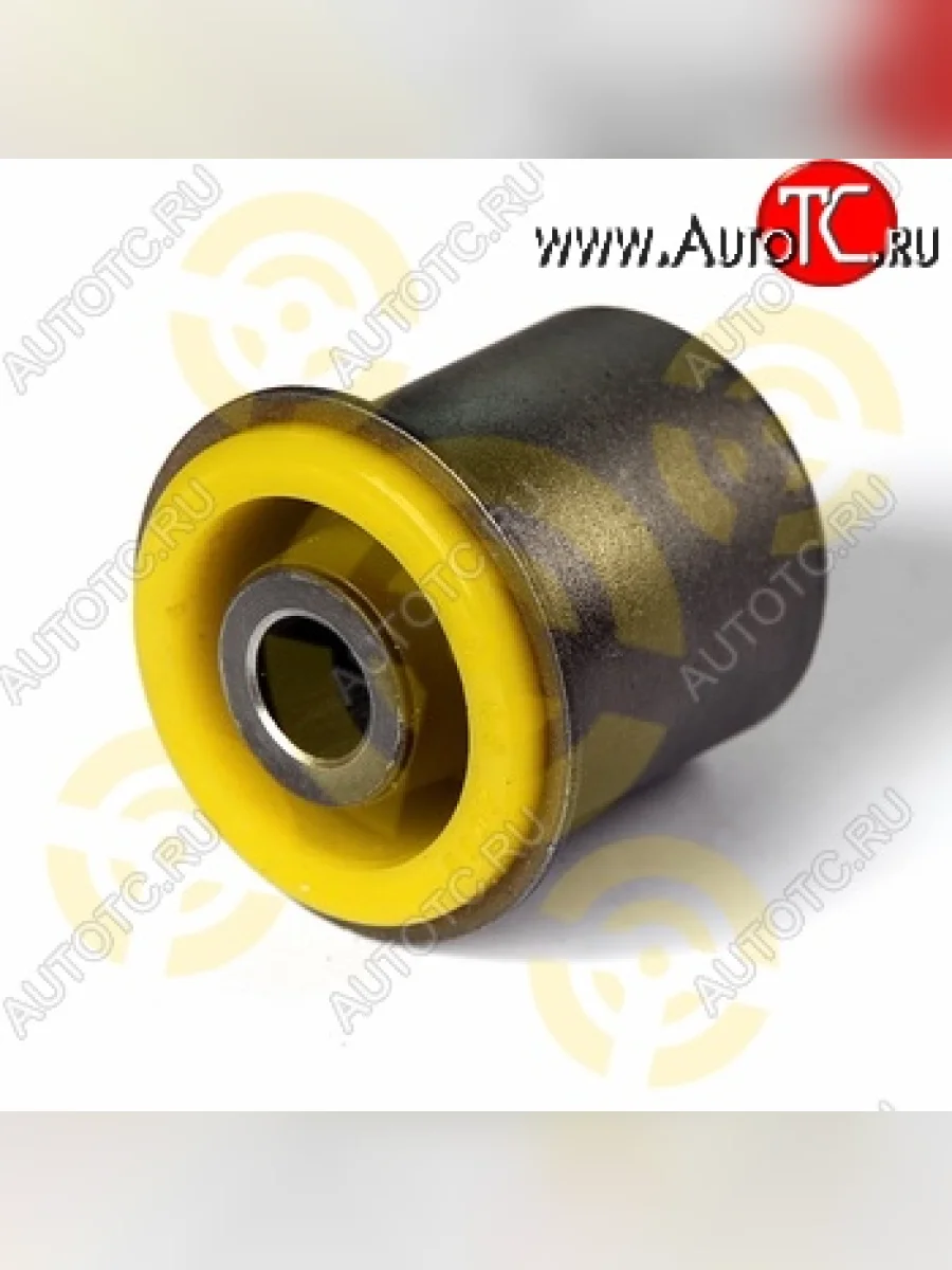 Полиуретановый сайлентблок ступицы задней подвески Точка Опоры Suzuki Grand Vitara JT 3 двери дорестайлинг (2005-2008)  в Керчи Республика Крым