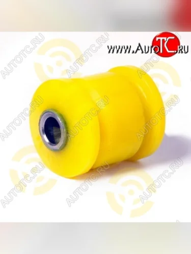 Полиуретановый сайлентблок ступицы задней подвески Точка Опоры Toyota Corolla E100 седан (1991-2002)