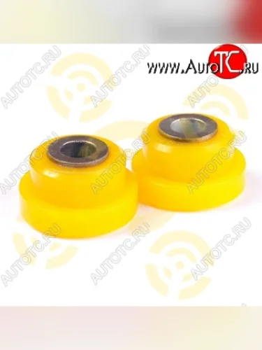 Полиуретановый сайлентблок ступицы задней подвески Точка Опоры Daewoo Winstorm (2006-2010)