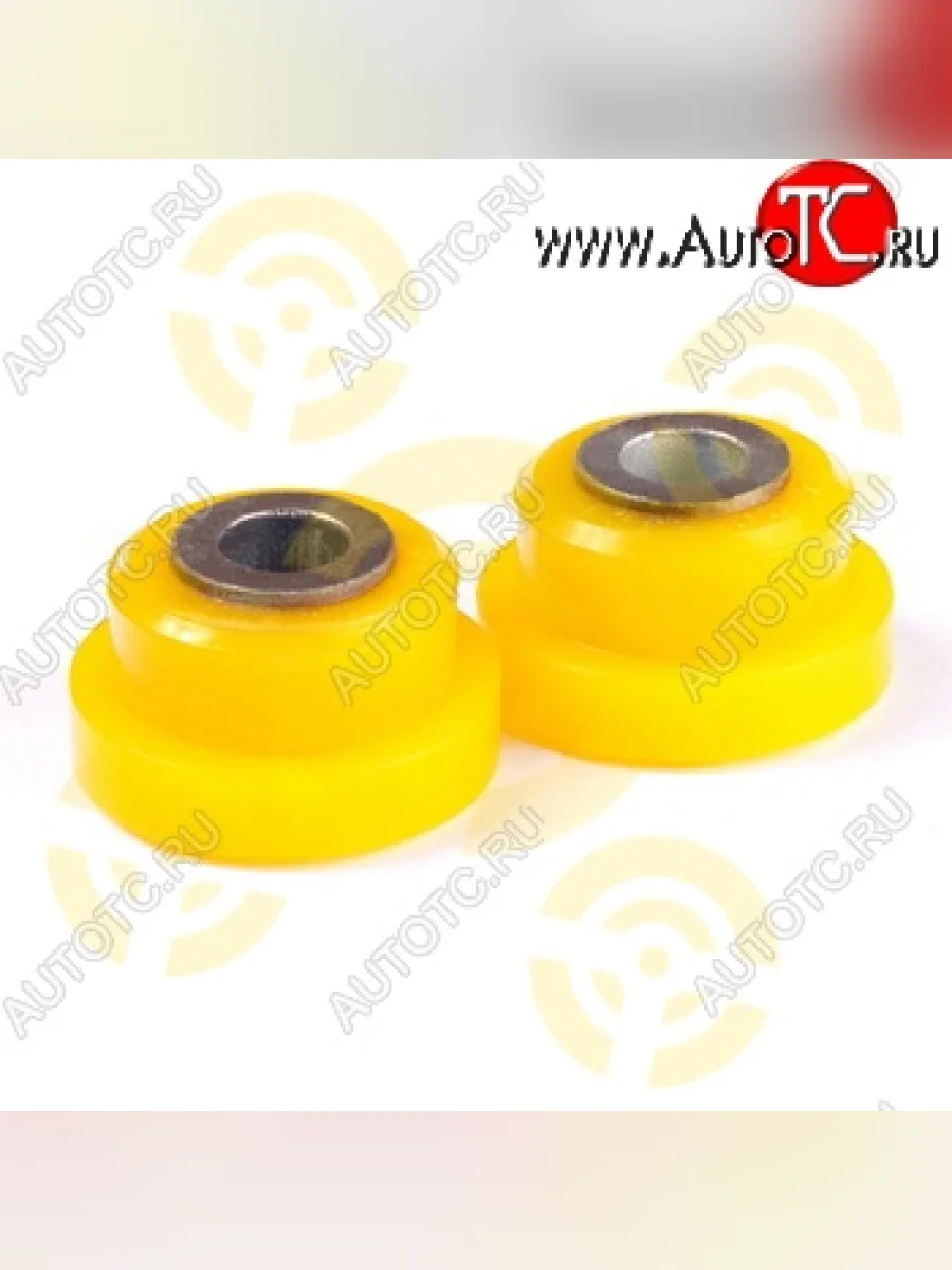 Полиуретановый сайлентблок ступицы задней подвески Точка Опоры Daewoo Winstorm (2006-2010)  в Перми Пермском крае