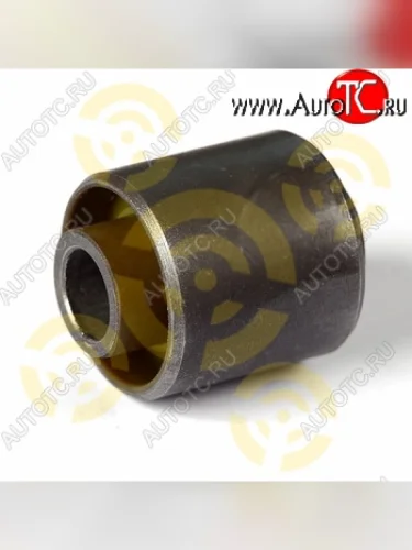 Полиуретановый сайлентблок ступицы задней подвески Точка Опоры Toyota Chaser 6 X100 дорестайлинг (1992-1996)