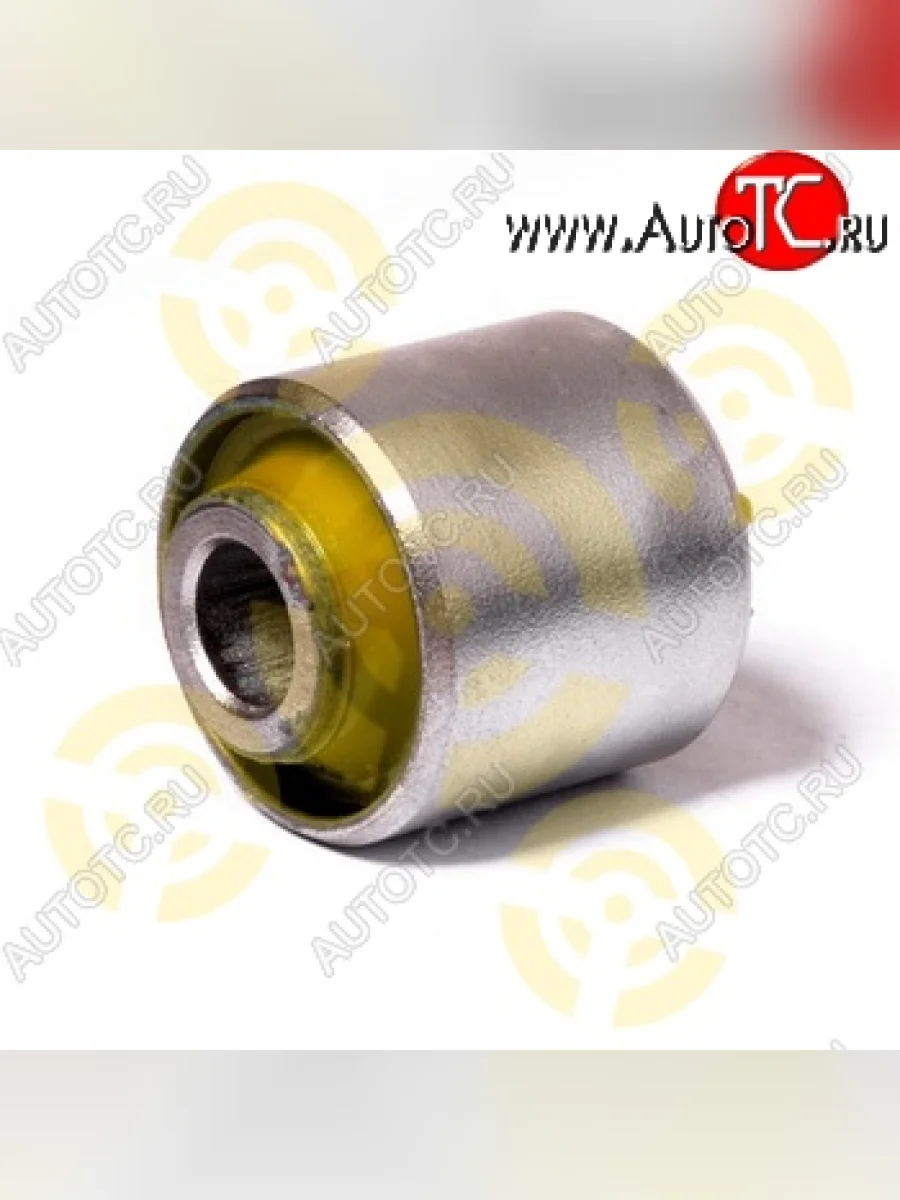 Полиуретановый сайлентблок ступицы задней подвески Точка Опоры Toyota Crown S170 седан (1999-2003)  в Воронеже Воронежской области