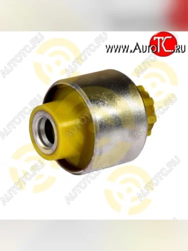 Полиуретановый сайлентблок ступицы задней подвески (нижний) Точка Опоры BMW X3 E83 (2003-2009)