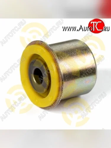 Полиуретановый сайлентблок ступицы задней подвески (передний) Точка Опоры Honda CR-V RD4,RD5,RD6,RD7,RD9  дорестайлинг (2001-2004)