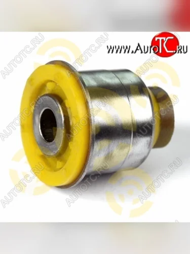 Полиуретановый сайлентблок ступицы задней подвески Точка Опоры Honda Odyssey 3 (2004-2008)