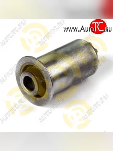 Полиуретановый сайлентблок треугольного рычага задней подвески Точка Опоры Mitsubishi Grandis (2003-2009)