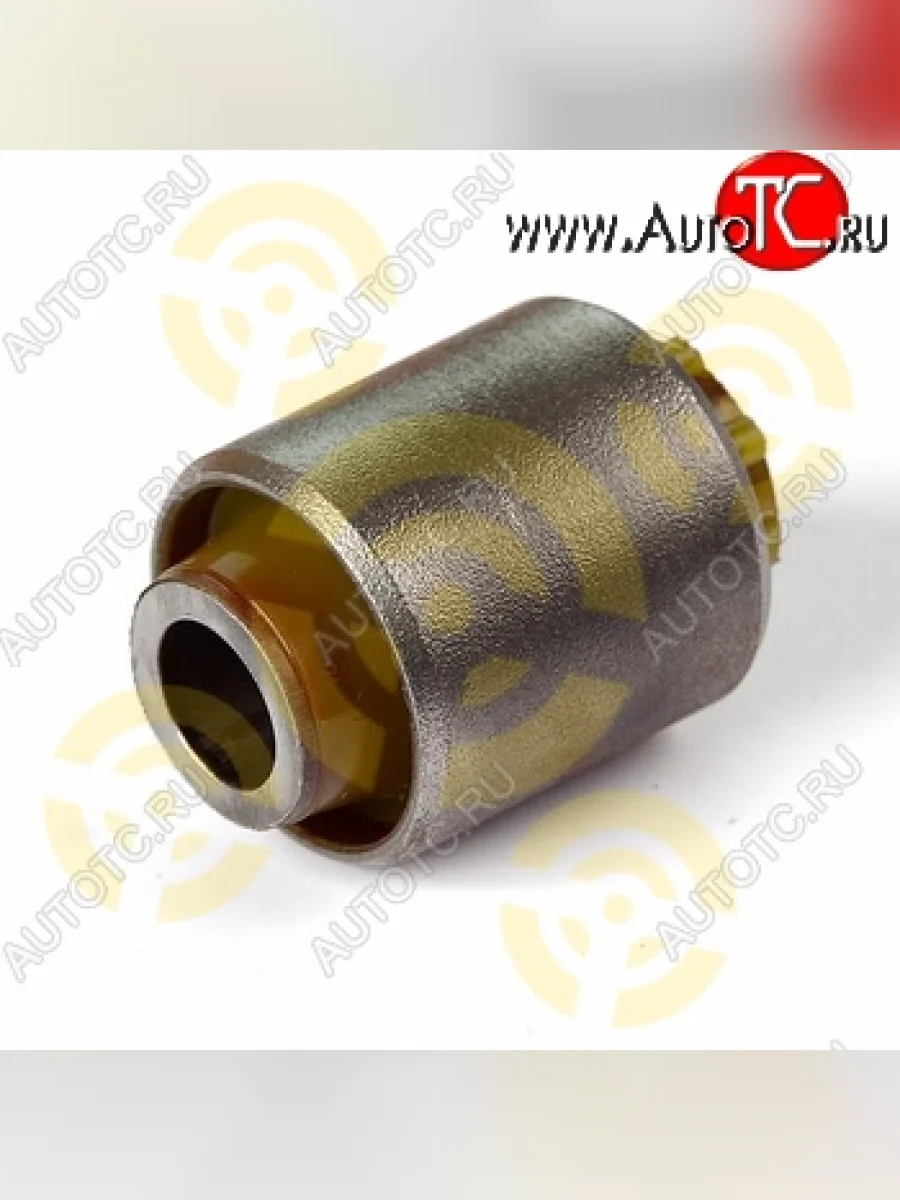 Полиуретановый сайлентблок поперечного рычага задней подвески Точка Опоры Nissan Serena 2 (2001-2005)  в Воронеже Воронежской области