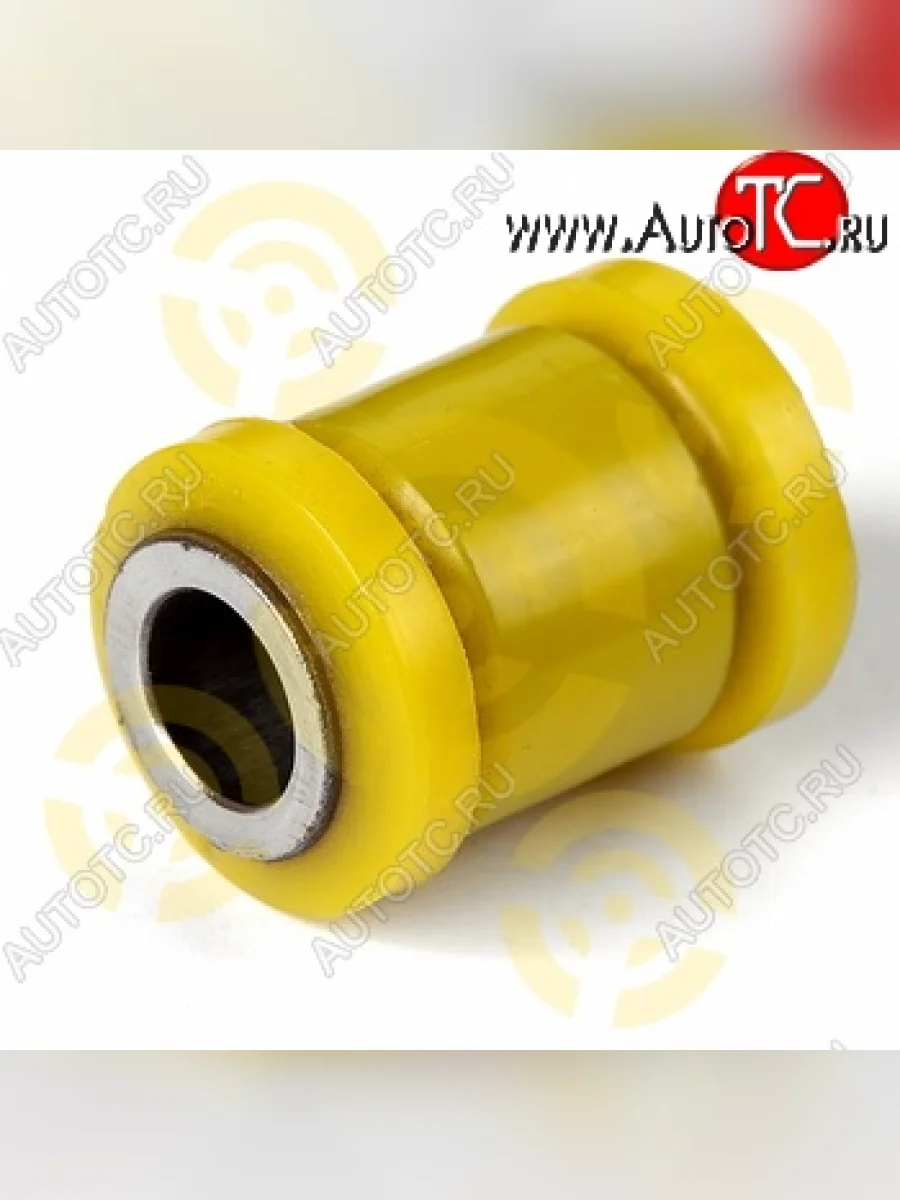 Полиуретановый сайлентблок поперечной тяги задней подвески Точка Опоры Toyota Sprinter E110 дорестайлинг седан (1995-1997)  в Самаре Самарской области