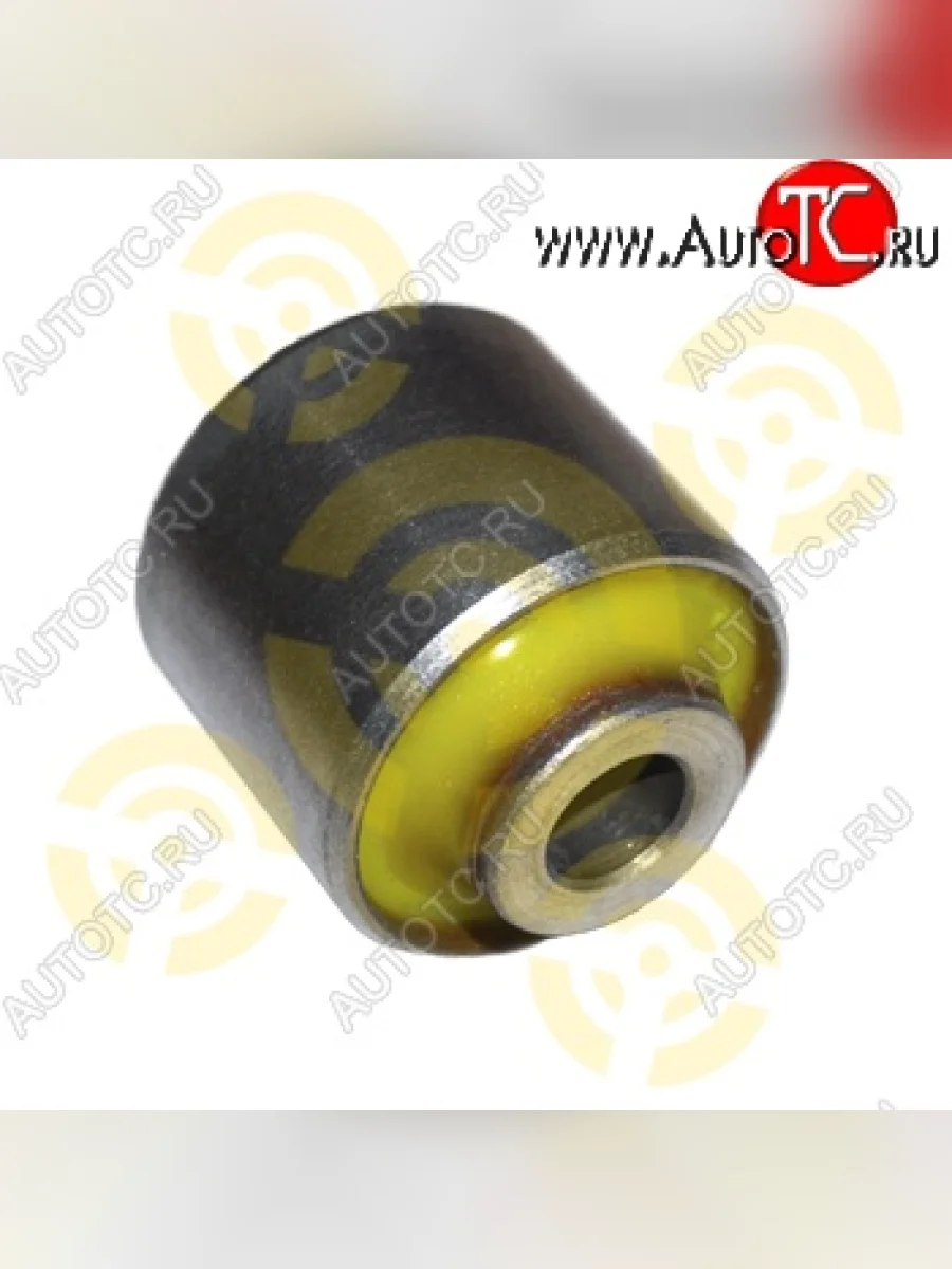 Полиуретановый сайлентблок передней поперечной тяги задней подвески Точка Опоры Chevrolet Epica V250 (2006-2012)  в Керчи Республика Крым