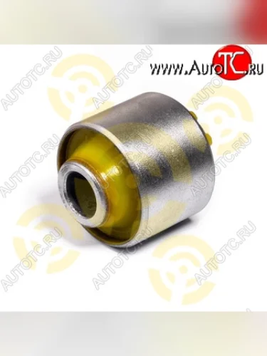 Полиуретановый сайлентблок передней поперечной тяги задней подвески Точка Опоры Hyundai Tucson LM (2010-2017)