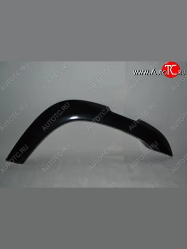 Накладка на колёсную арку Пром-Деталь (задняя левая) Уаз Патриот 3163 5-дв. 1-ый рестайлинг (2014-2016)