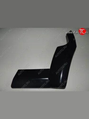 Накладка на колёсную арку Пром-Деталь (задняя левая нижняя) Уаз Патриот 23632 2-ой рестайлинг пикап (2016-2025)