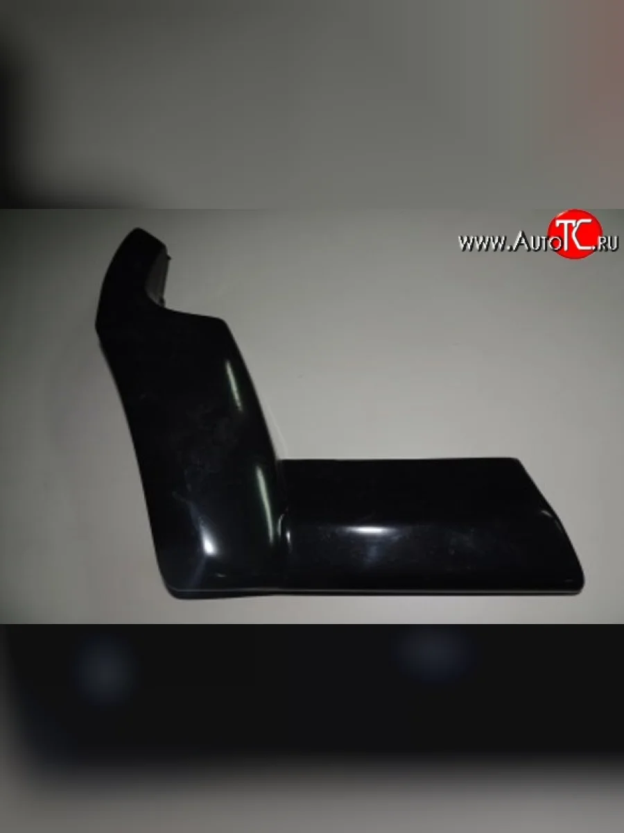 Накладка на колёсную арку Пром-Деталь (задняя правая нижняя) Уаз Патриот 23632 2-ой рестайлинг пикап (2016-2025) (Неокрашенная)  в Перми Пермском крае