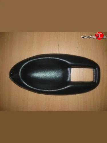 Накладка под ручки дверей (мыльница) (452) Пром-Деталь (1 шт.) Уаз Буханка 452 3741 цельнометаллический фургон (1965-2025)