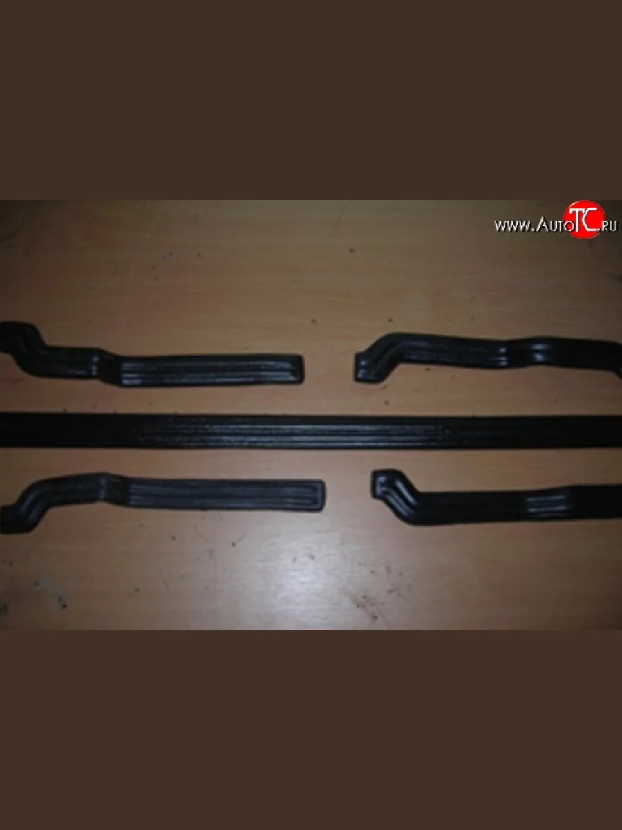 Держатели обшивки пола в салон Пром-Деталь Уаз 315195 Хантер (2003-2025)  в Керчи Республика Крым